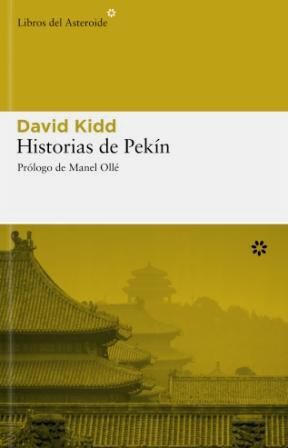 HISTORIAS DE PEKIN