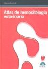 ATLAS DE HEMOCITOLOGIA VETERINARIA