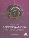 ATLAS DE OFTALMOLOGIA CLINICA DEL PERRO Y DEL GATO