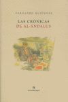 LAS CRONICAS DE AL-ANDALUS