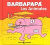 BARBAPAPA: LOS ANIMALES