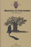 MEMORIAS DE PUERCOESPIN