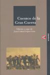 CUENTOS DE LA GRAN GUERRA