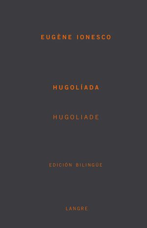 HUGOLIADA (BILINGUE)