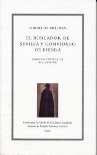 EL BURLADOR DE SEVILLA ; CONVIDADO DE PIEDRA