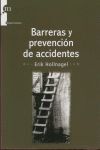 BARRERAS Y PREVENCION DE ACCIDENTES