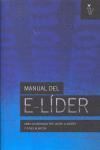 MANUAL DEL E-LÍDER