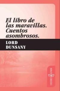 EL LIBRO DE LAS MARAVILLAS.CUENTOS ASOMBROSOS