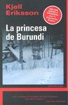 PRINCESA DE BURUNDI