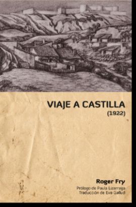 VIAJE A CASTILLA 1922