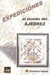 EXPEDICIONES AL MUNDO DEL AJEDREZ