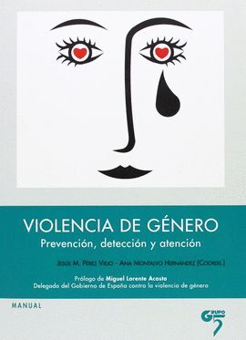 VIOLENCIA DE GENERO : PREVENCION, DETECCION Y ATENCION