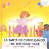 LA TARTA DE CUMPLEAÑOS - THE BIRTHDAY CAKE