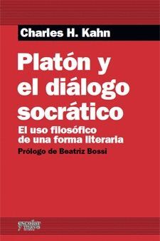 PLATON Y EL DIÁLOGO SOCRÁTICO