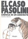 EL CASO PASOLINI