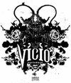 VICIO - VERTEDERO + CD