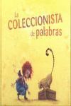 COLECCIONISTA DE PALABRAS