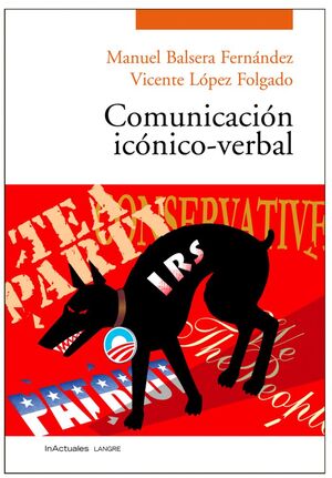 COMUNICACION ICONICO-VERBAL