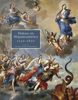 PINTURA EN HISPANOAMÉRICA 1550-1820