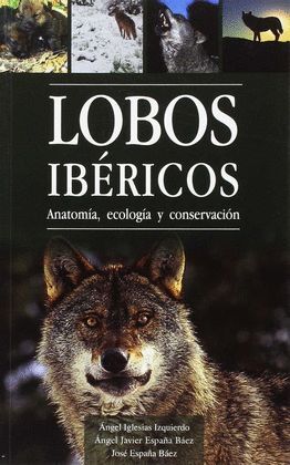 LOBOS IBÉRICOS INDICIOS DE PRESENCIA