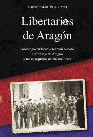 LIBERTARIOS DE ARAGON