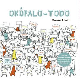 OKUPALO-TODO