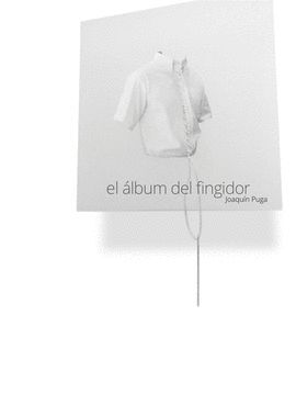 ALBUM DEL FINGIDOR