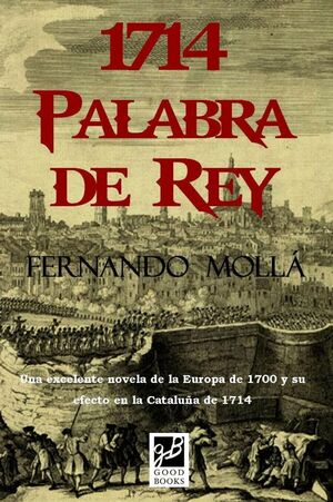 1714 PALABRA DE REY