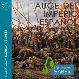 SEEBOOK AUDIO - EL IMPERIO ESPAÑOL