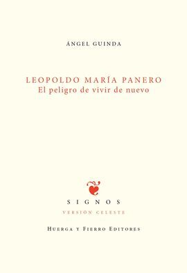 LEOPOLDO MARIA PANERO