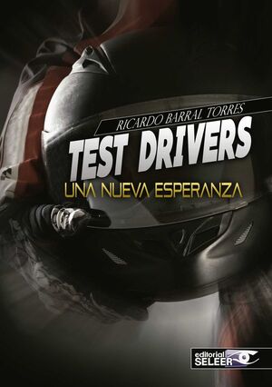 TEST DRIVERS