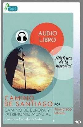 SEEBOOK AUDIO - CAMINO DE SANTIAGO.