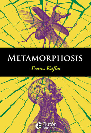 THE METAMORPHOSIS