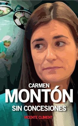 CARMEN MONTON