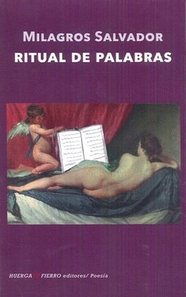 RITUAL DE PALABRAS