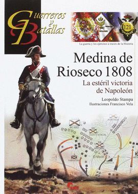 MEDINA DE RIOSECO 1808