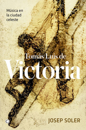 TOMAS LUIS DE VICTORIA