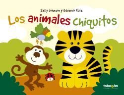 LOS ANIMALES CHIQUITOS