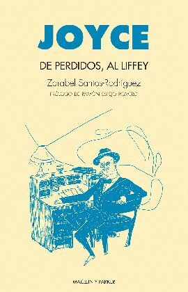 JOYCE  DE PERDIDOS AL LIFFEY
