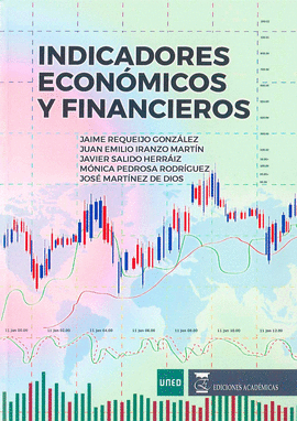 INDICADORES ECONOMICOS Y FINANCIEROS