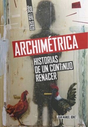 ARCHIMÉTRICA. HISTORIAS DE UN CONTINUO RENACER