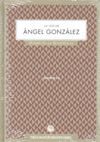 LA VOZ DE ANGEL GONZALEZ CONTIENE CD