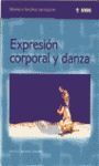 EXPRESION CORPORAL Y DANZA BT