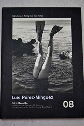 LUIS PEREZ-MINGUEZ
