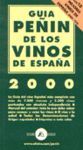GUIA PEÑIN DE LOS VINOS DE ESPAÑA 2000
