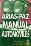 MANUAL DE AUTOMOVILES ARIAS-PAZ 54ª ED.