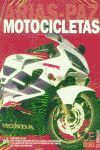 MOTOCICLETAS 31ª+CD