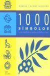 1000 SIMBOLOS
