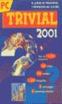 TRIVIAL 2001 CD-ROM