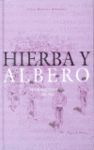 HIERBA Y ALBERO POEMARIA TAURINO (1700-1947)